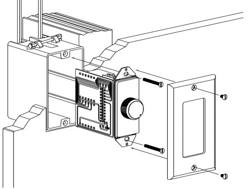 volume control inside 2